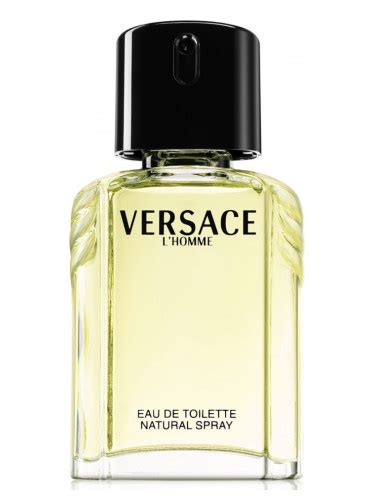 Versace L'Homme di Versace da uomo 